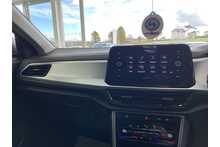 25/25 Volkswagen T-Roc TSI Match DSG