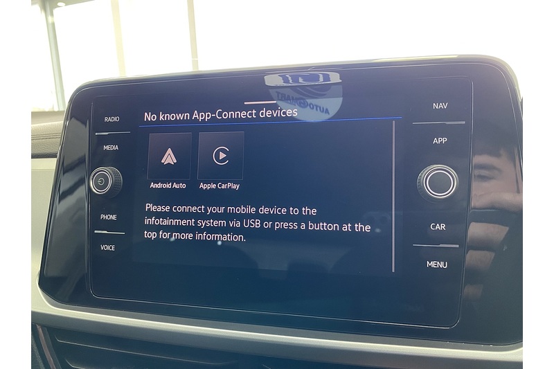 Volkswagen 1.5 TSI Match SUV 5dr Petrol DSG Euro 6 (s/s) (150 ps)