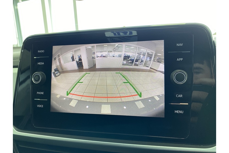 Volkswagen 1.5 TSI Match SUV 5dr Petrol DSG Euro 6 (s/s) (150 ps)