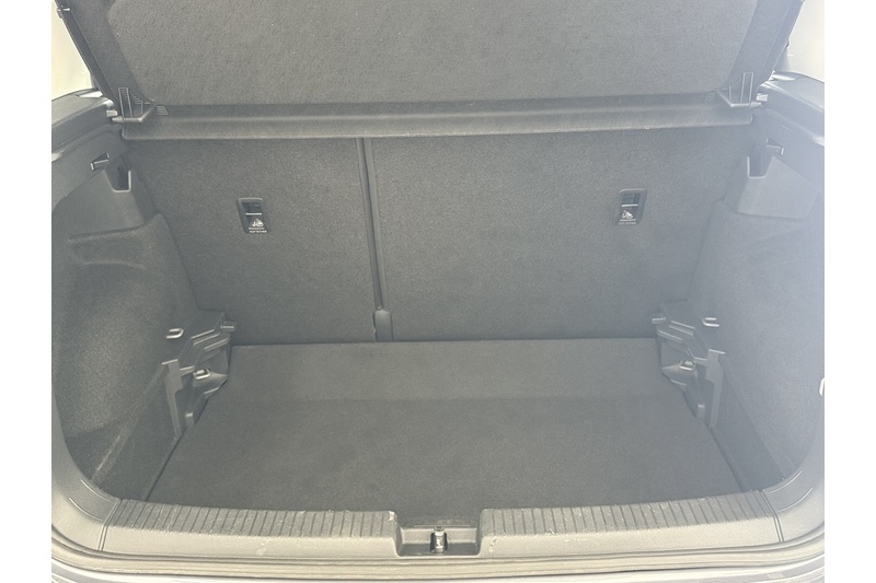 Volkswagen 1.0 TSI Black Edition SUV 5dr Petrol DSG Euro 6 (s/s) (110 ps)