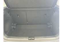 23/73 Volkswagen T-Cross 1.0 TSI Black Edition DSG 110 ps