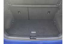 22/72 Volkswagen T-Cross 1.0 TSI R-Line DSG 110 ps