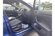 22/72 Volkswagen T-Cross 1.0 TSI R-Line DSG 110 ps