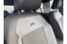 22/72 Volkswagen T-Cross 1.0 TSI R-Line DSG 110 ps