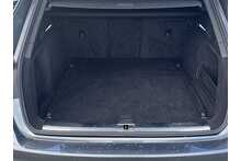 21/21 Audi A4 Avant 2.0 Black Edition Diesel S Tronic 163 ps