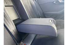 21/21 Audi A4 Avant 2.0 Black Edition Diesel S Tronic 163 ps