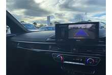 21/21 Audi A4 Avant 2.0 Black Edition Diesel S Tronic 163 ps