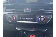 21/21 Audi A4 Avant 2.0 Black Edition Diesel S Tronic 163 ps