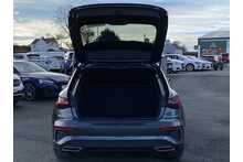 21/21 Audi A3 TFSI 35 S line S Tronic 150 ps