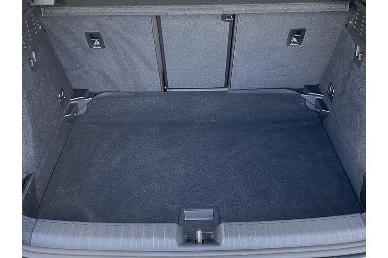 Audi 1.5 TFSI 35 S line Sportback 5dr Petrol S Tronic Euro 6 (s/s) (150 ps)