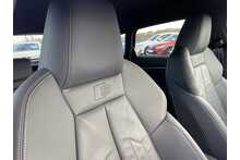 21/21 Audi A3 TFSI 35 S line S Tronic 150 ps