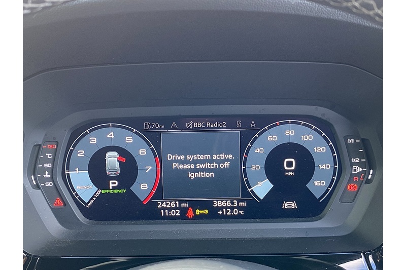 Audi 1.5 TFSI 35 S line Sportback 5dr Petrol S Tronic Euro 6 (s/s) (150 ps)