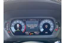 21/21 Audi A3 TFSI 35 S line S Tronic 150 ps