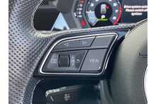 21/21 Audi A3 TFSI 35 S line S Tronic 150 ps