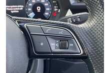 21/21 Audi A3 TFSI 35 S line S Tronic 150 ps