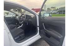 21/71 Volkswagen Polo 1.0 TSI Life Manual 95 ps