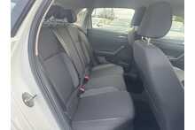 21/71 Volkswagen Polo 1.0 TSI Life Manual 95 ps