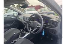 21/71 Volkswagen Polo 1.0 TSI Life Manual 95 ps