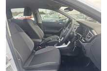21/71 Volkswagen Polo 1.0 TSI Life Manual 95 ps