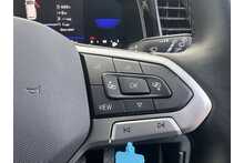 21/71 Volkswagen Polo 1.0 TSI Life Manual 95 ps