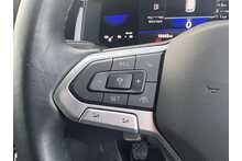 21/71 Volkswagen Polo 1.0 TSI Life Manual 95 ps