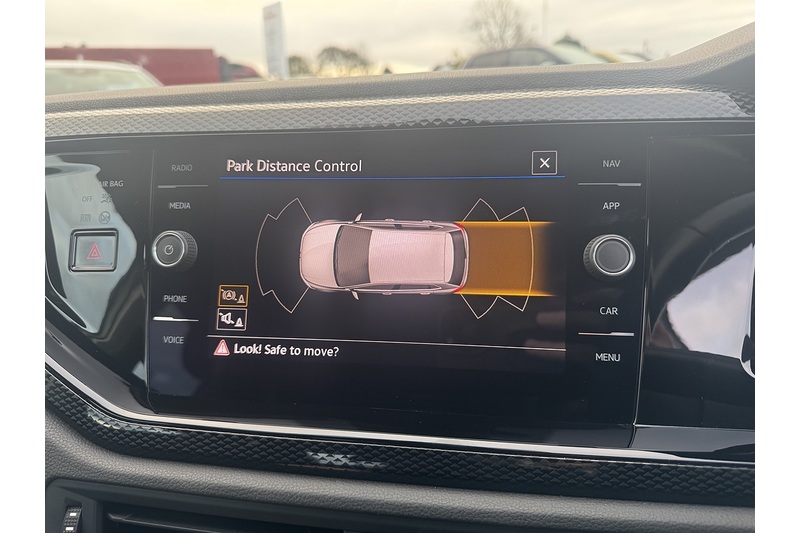 Volkswagen 1.0 TSI Life Hatchback 5dr Petrol Manual Euro 6 (s/s) (95 ps)