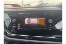 21/71 Volkswagen Polo 1.0 TSI Life Manual 95 ps