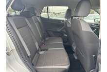21/21 Volkswagen T-Cross TSI SEL 1.0 DSG 110 ps