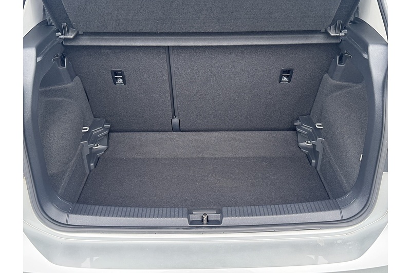 Volkswagen 1.0 TSI SEL SUV 5dr Petrol DSG Euro 6 (s/s) (110 ps)