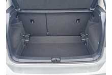 21/21 Volkswagen T-Cross TSI SEL 1.0 DSG 110 ps