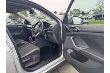 21/21 Volkswagen T-Cross TSI SEL 1.0 DSG 110 ps