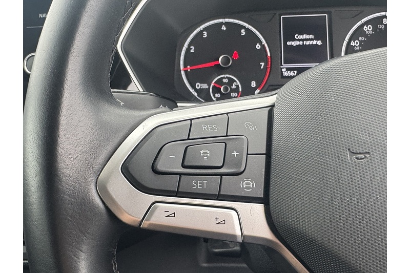 Volkswagen 1.0 TSI SEL SUV 5dr Petrol DSG Euro 6 (s/s) (110 ps)