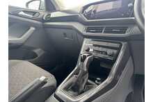 21/21 Volkswagen T-Cross TSI SEL 1.0 DSG 110 ps