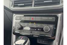 21/21 Volkswagen T-Cross TSI SEL 1.0 DSG 110 ps