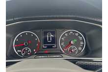 21/21 Volkswagen T-Cross TSI SEL 1.0 DSG 110 ps
