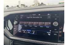 21/21 Volkswagen T-Cross TSI SEL 1.0 DSG 110 ps