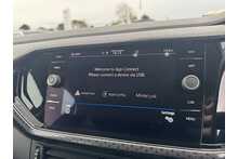 21/21 Volkswagen T-Cross TSI SEL 1.0 DSG 110 ps