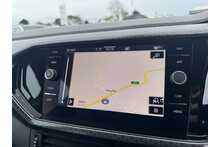 21/21 Volkswagen T-Cross TSI SEL 1.0 DSG 110 ps