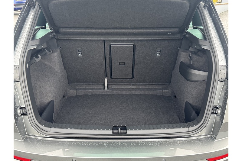 Skoda 1.5 TSI ACT SportLine SUV 5dr Petrol DSG Euro 6 (s/s) (150 ps)