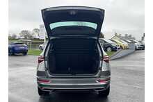 22/72 Skoda Karoq 1.5 TSI ACT SportLine Petrol DSG 150 ps