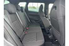 22/72 Skoda Karoq 1.5 TSI ACT SportLine Petrol DSG 150 ps