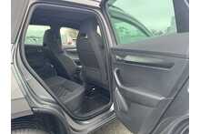 22/72 Skoda Karoq 1.5 TSI ACT SportLine Petrol DSG 150 ps