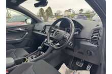 22/72 Skoda Karoq 1.5 TSI ACT SportLine Petrol DSG 150 ps