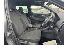 22/72 Skoda Karoq 1.5 TSI ACT SportLine Petrol DSG 150 ps