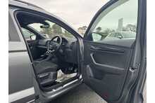 22/72 Skoda Karoq 1.5 TSI ACT SportLine Petrol DSG 150 ps