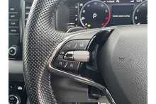 22/72 Skoda Karoq 1.5 TSI ACT SportLine Petrol DSG 150 ps
