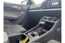 22/72 Skoda Karoq 1.5 TSI ACT SportLine Petrol DSG 150 ps