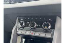 22/72 Skoda Karoq 1.5 TSI ACT SportLine Petrol DSG 150 ps