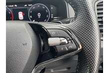 22/72 Skoda Karoq 1.5 TSI ACT SportLine Petrol DSG 150 ps