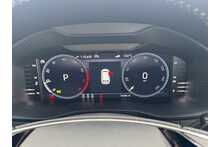 22/72 Skoda Karoq 1.5 TSI ACT SportLine Petrol DSG 150 ps